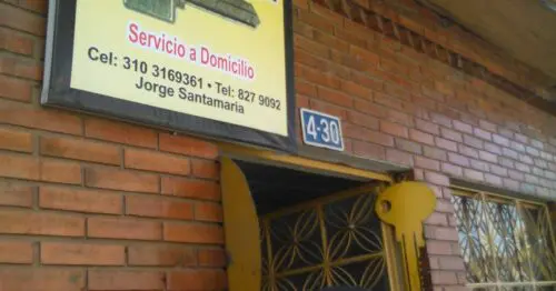 CERRAJERIA YALE BOGOTÁ CERRAJERIA YALE BOGOTÁ